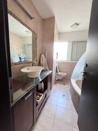 השזיף 4, רמות יצחק