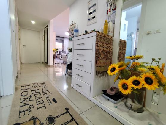 ריינס 15, מרכז העיר צפון