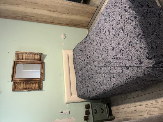 תפארת ישראל 4, מתחם נגבה