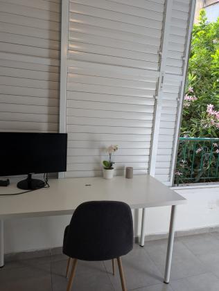 דיזנגוף 338, הצפון הישן החלק הצפוני