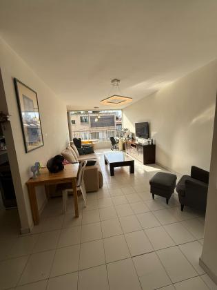 מגדל 23, גבעת רמב"ם