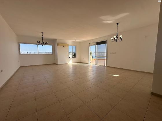 בשכונת דוד רמז