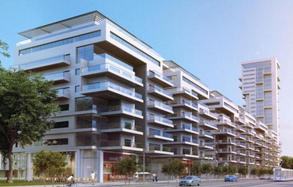 קהילת קנדה 20, יפו ד