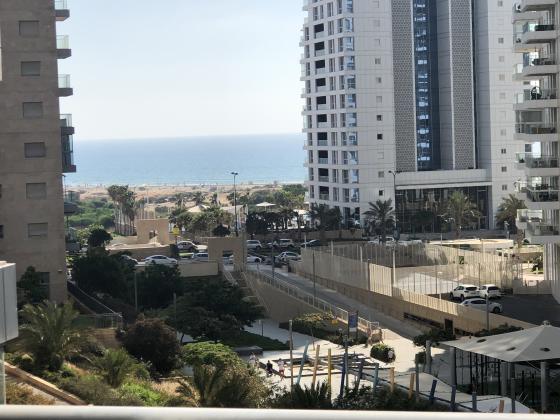 דודו דותן 12, עיר ימים