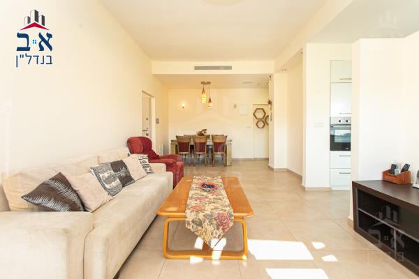 וודג'ווד 11, מרכז הכרמל