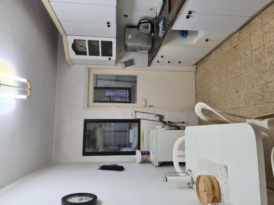 סנפיר 3, נוה חן