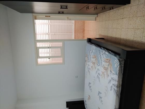 ארלוזורוב 82, מרכז העיר