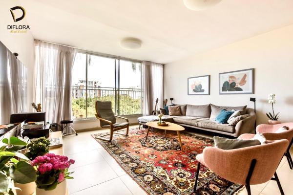 אנדרסן, נוה אביבים