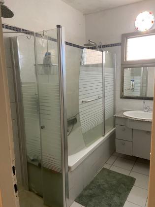 הרכבי 11, תל חיים