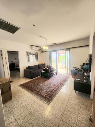 חזית הדרום, אפריים;סלע