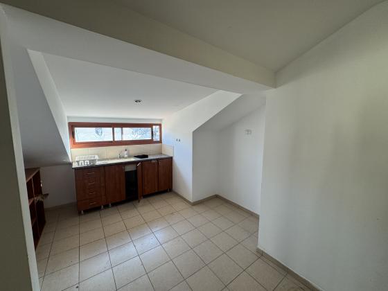 הגנים, המושבה הגרמנית