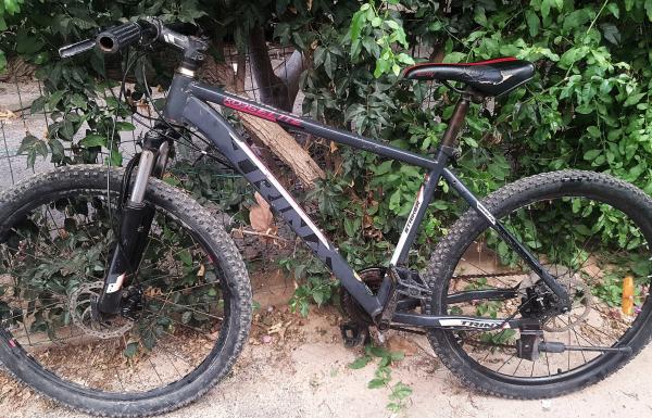 אופני הרים טרינקס ( TRINX) באיכות טובה