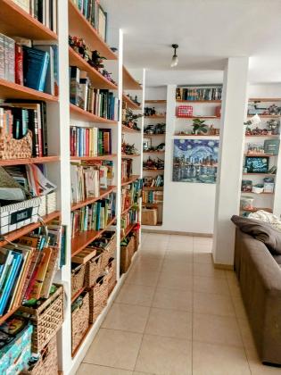 חברה חדשה 1, הצפון החדש סביבת כיכר המדינה