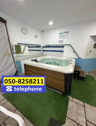 יפה נוף 29 (מרינה)