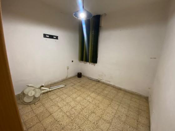 שפירא משה, קרית ים ב