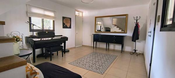 חטיבת קרייתי 3, רביבים