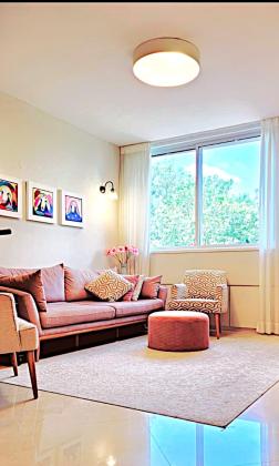 אחד העם 54, רמת שקמה