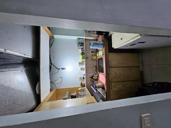 דרור 10, שוק הפשפשים וצפון יפו