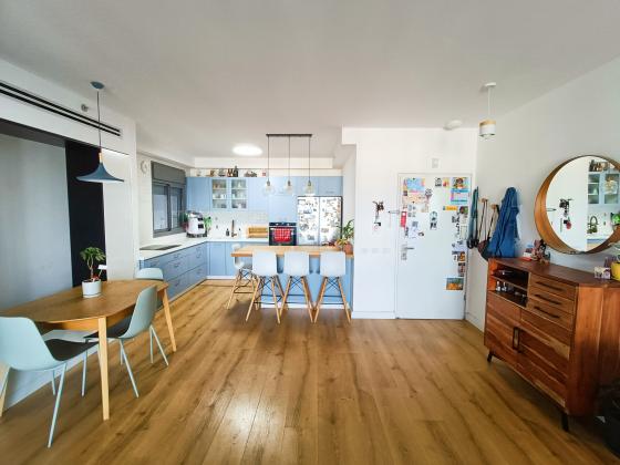 יצחק שמיר 10, רמת הדר החדשה