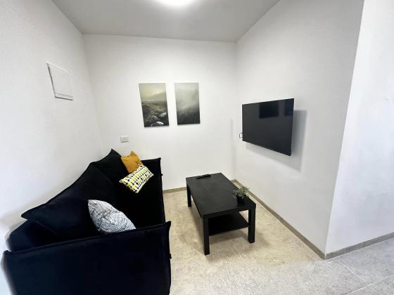 הרב משאש, נוה פז