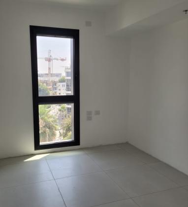 לואי מרשל 5, הצפון החדש החלק הצפוני