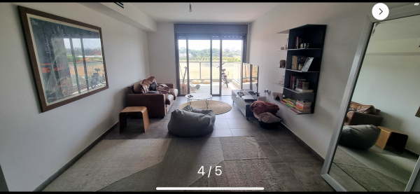 תוף מרים 2, גליל ים החדשה