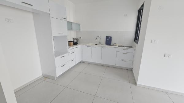 ערבי נחל 5, סיטי