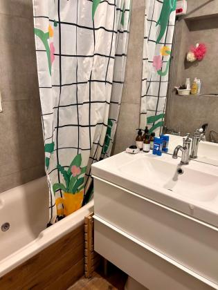 רבי חלפתא 13, קטמון א-ו