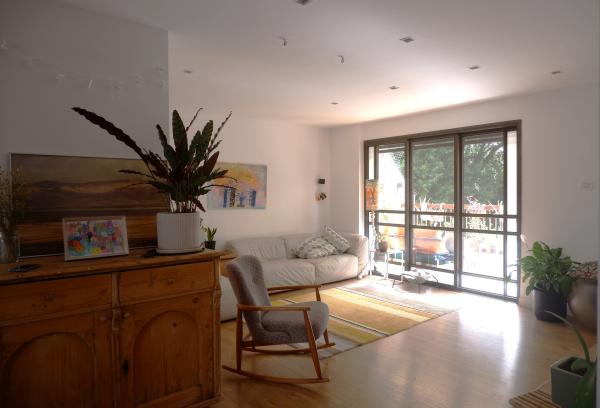 רוטשילד 29, מרכז העיר דרום