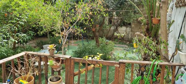 רוטשילד 2, דרום רוטשילד