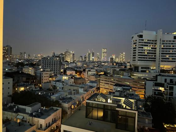 בשכונת כרם התימנים