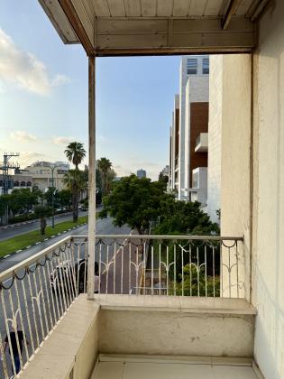 ברנר 1, נוה אמירים