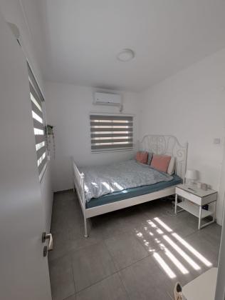 דיזנגוף 338, הצפון הישן החלק הצפוני