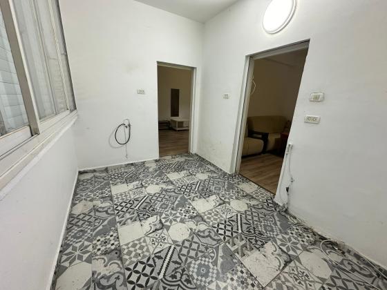 הלל 55, הדר הכרמל