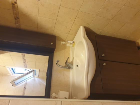 גבעתי 27, דרום מערב