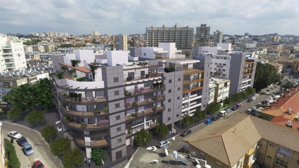 רמב"ם, צפון מערב