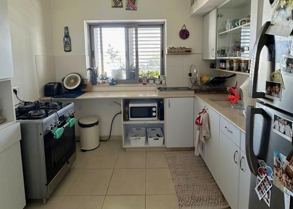 שדרות בן גוריון, הצפון הישן החלק המרכזי