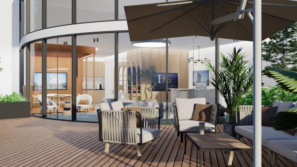 האורזים 2, אזור תעשיה קרית אליעזר