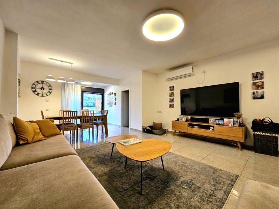 הצלפים, רוממה הישנה