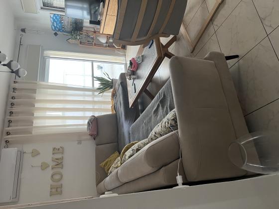 שדרות ירושלים 13, דרום