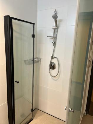 עין דור 11, עיר תחתית