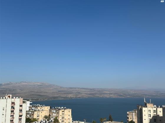 בשכונת דוד רמז