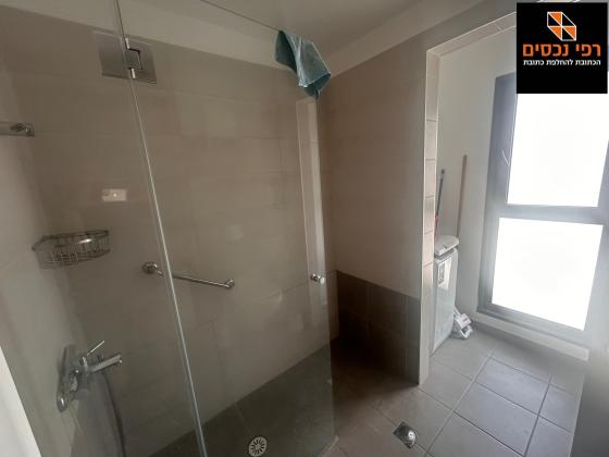 דבורה הנביאה, מתחם נגבה