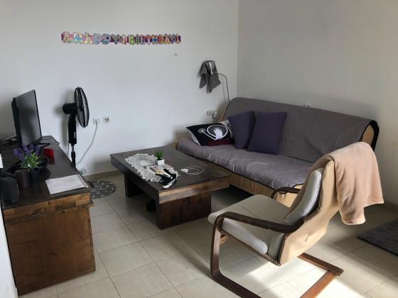 שמואל הנציב 10, מרכז העיר צפון