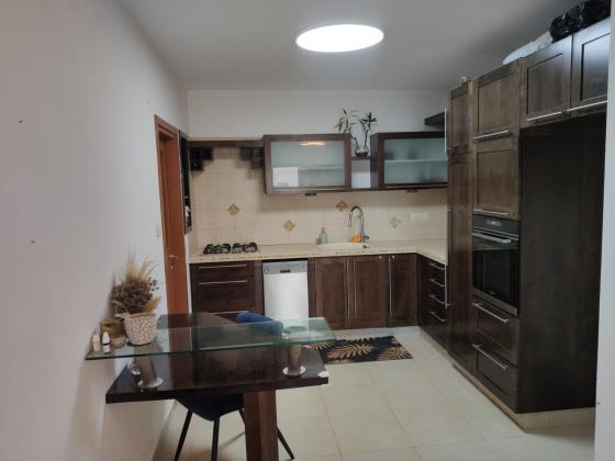 מעלה הגת 6, רמת כרמים