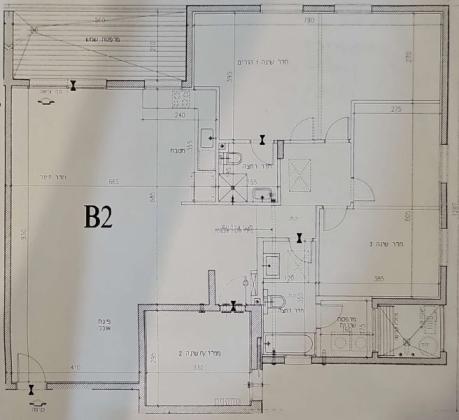 אברהם לייסין 4, קרית אליעזר