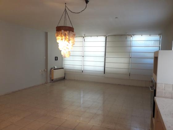 יגאל אלון 17, הירוקה המרכזית