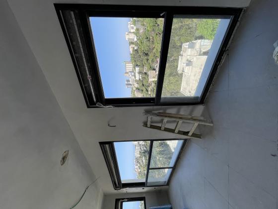 דרך הים 18, כרמל מערבי