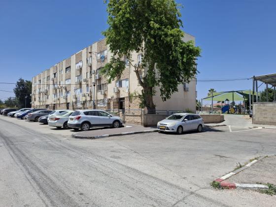 אווה בויאר 18, נוף קדומים