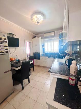 הפטמן 1, מרכז העיר